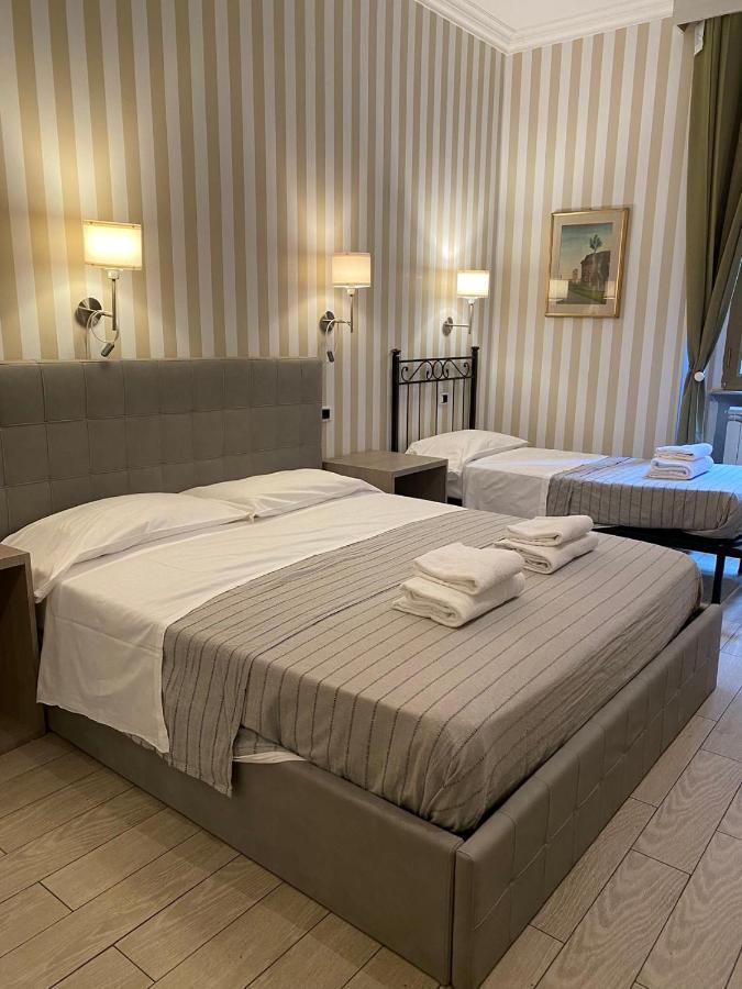 Maison d'hôtes Fabio 102