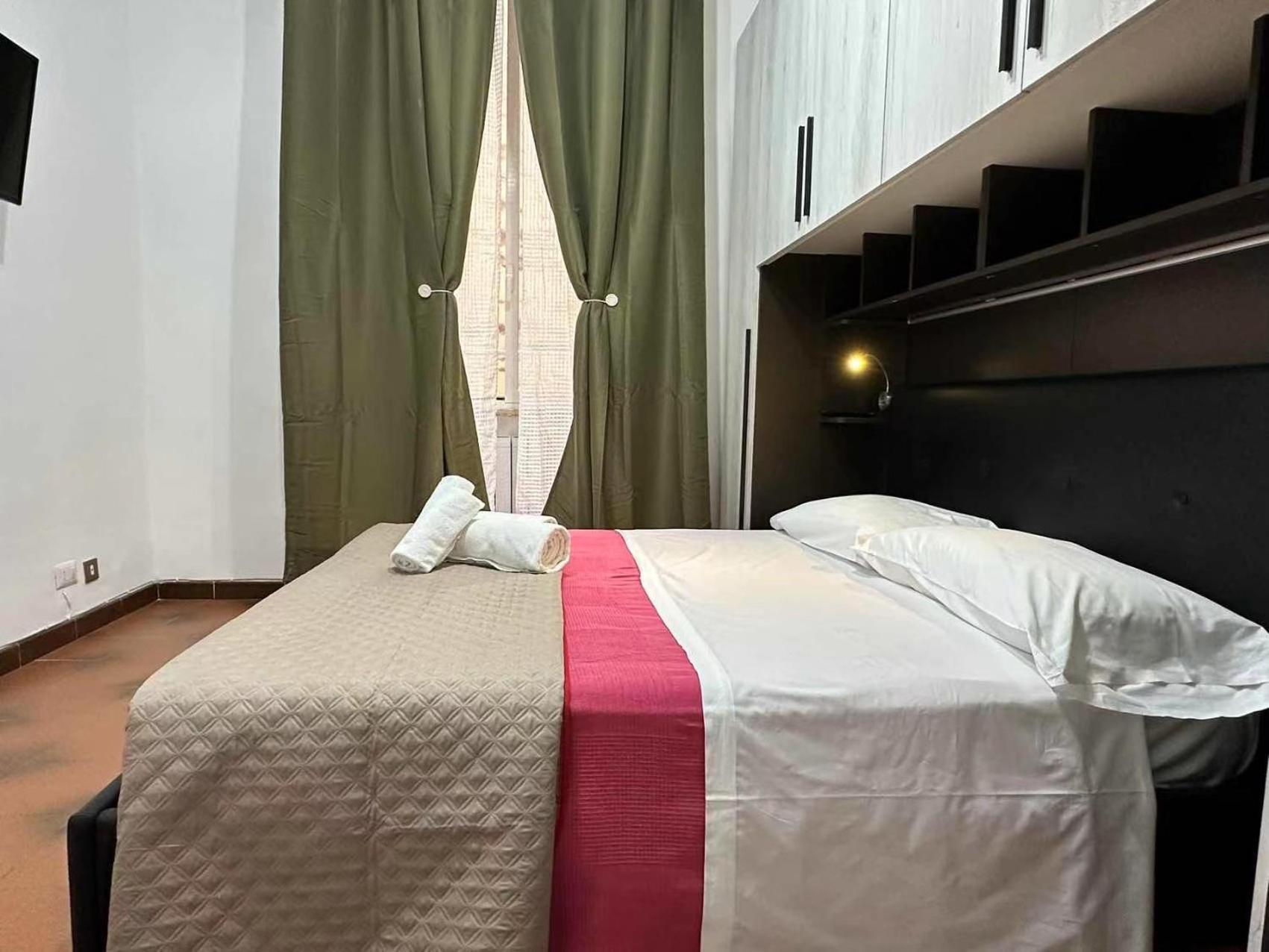 Maison d'hôtes Fabio 102 Rome