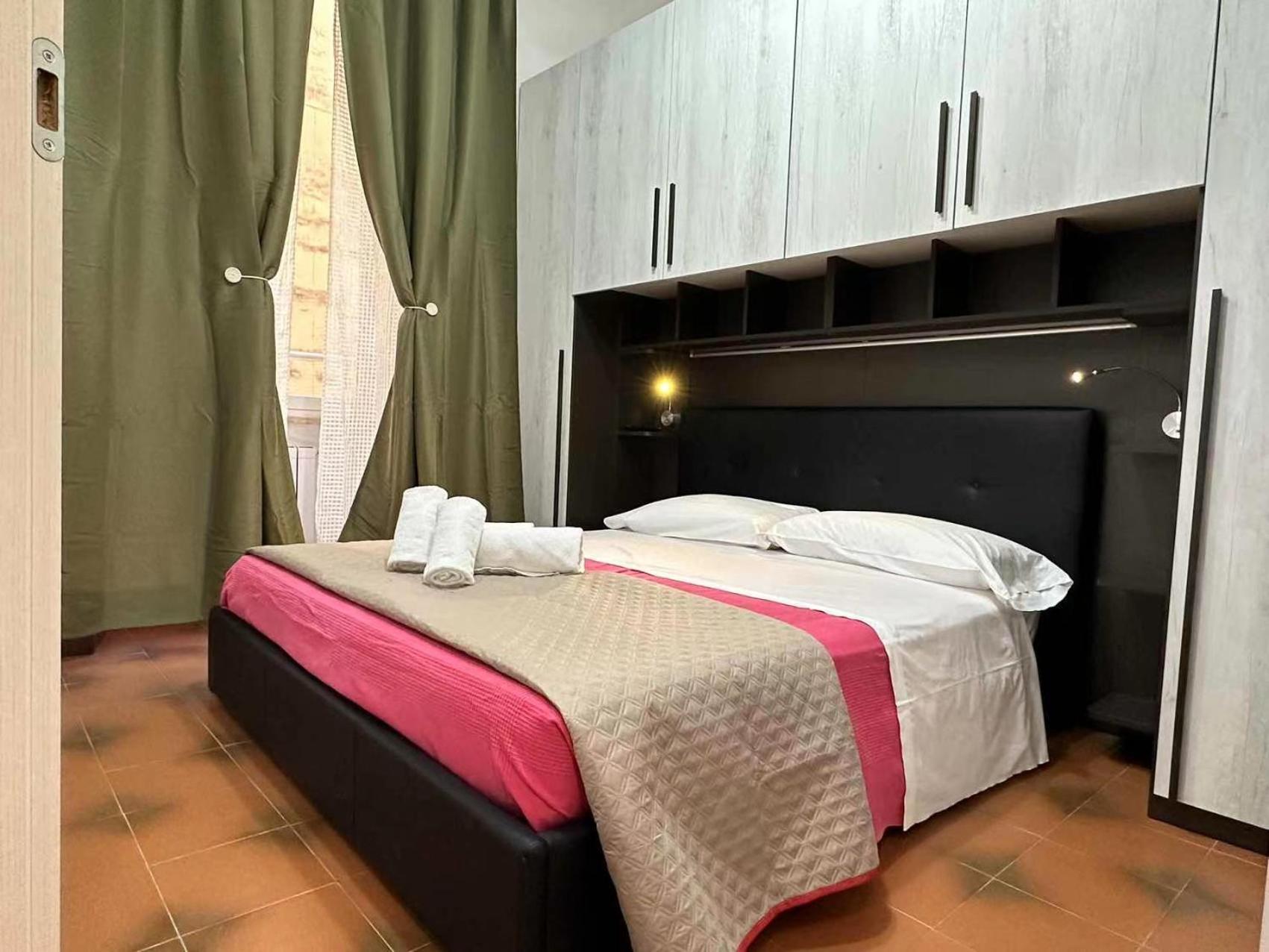 Fabio 102 Maison d'hôtes Rome