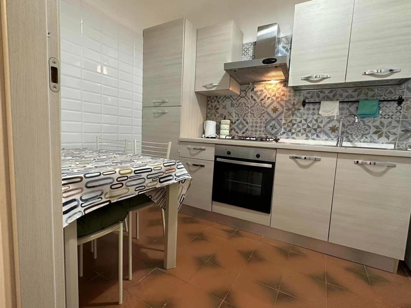 Fabio 102 Guest house Rome