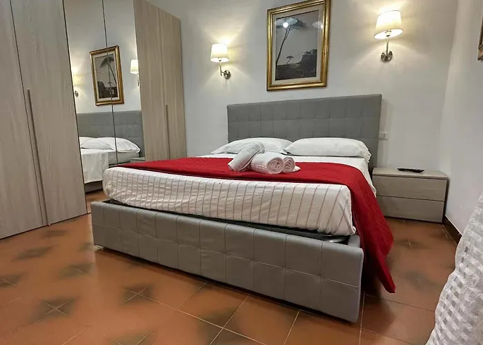 Fabio Rooms 102