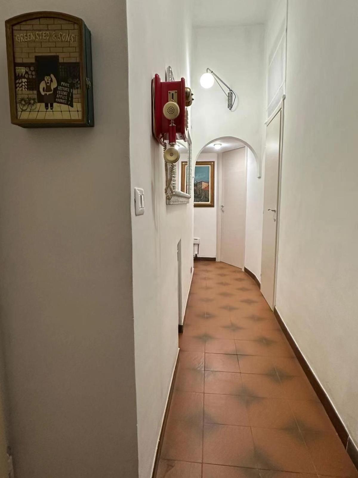 Gasthof Fabio 102 *